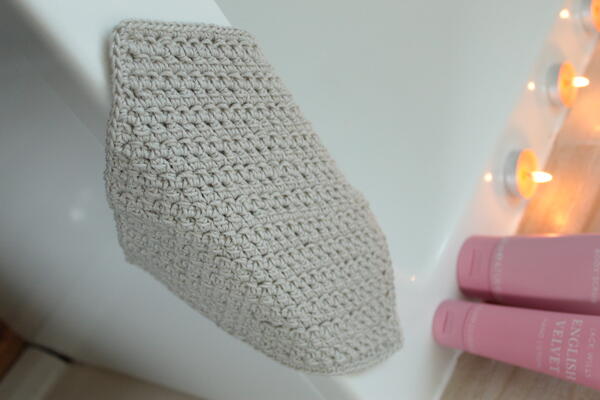 Blossom Washcloth Blossom Washcloth