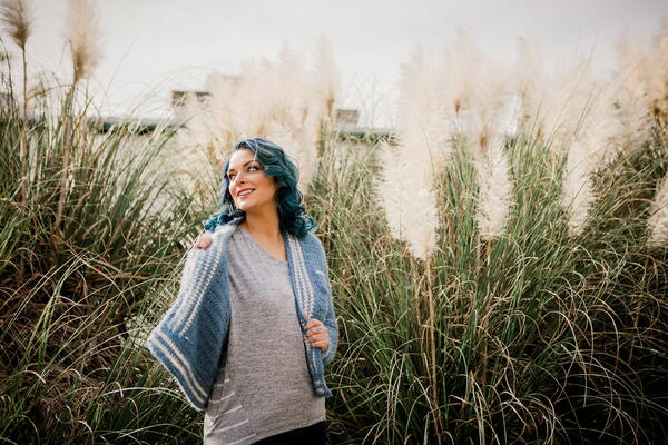 Retro Cropped Cardi Retro Cropped Cardi