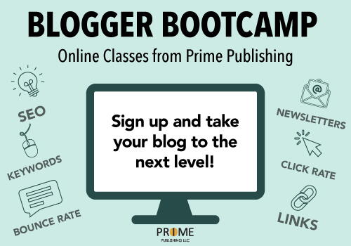 Blogger Bootcamp Blogger Bootcamp