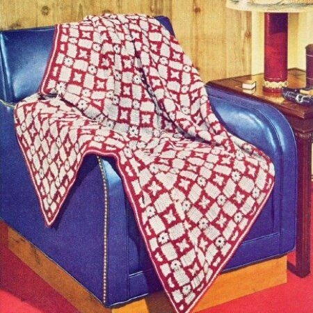 That 70s Throw That 70s Throw