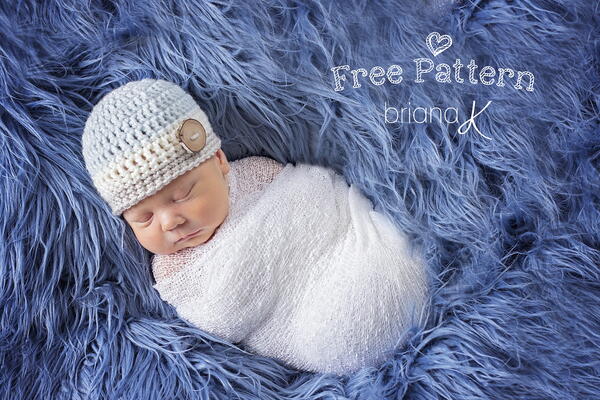 Edward Beanie Edward Beanie