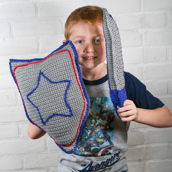 Sword And Shield Sword And Shield