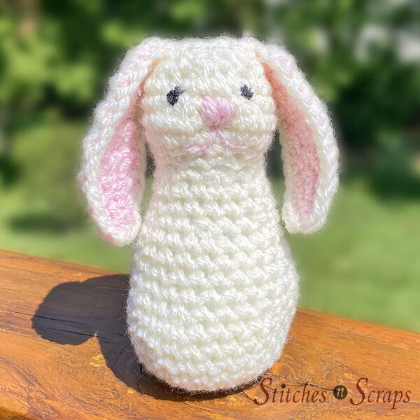 Sunny The Baby Bunny Sunny The Baby Bunny