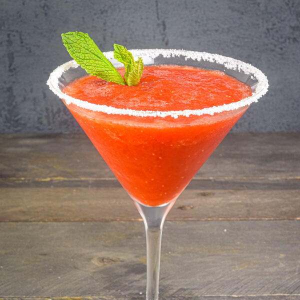 How To Make A Slushy Margarita How To Make A Slushy Margarita