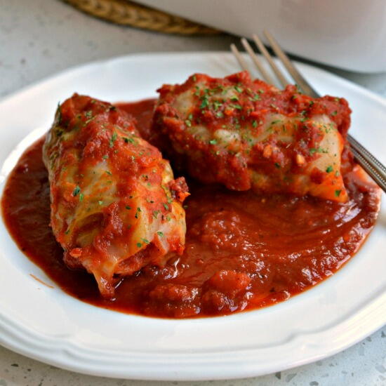Cabbage Rolls Cabbage Rolls