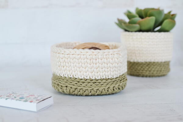 Tofino Basket Tofino Basket