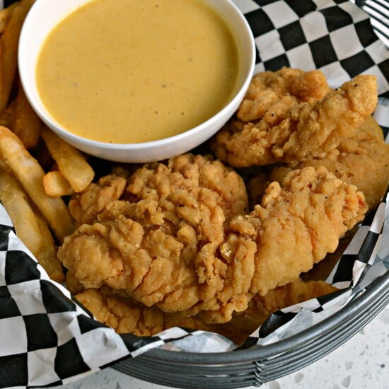 Chick Fil A Sauce Chick Fil A Sauce