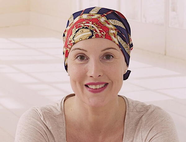 Stylish Chemo Headwear Stylish Chemo Headwear