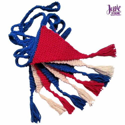 Grand Old Bunting Grand Old Bunting