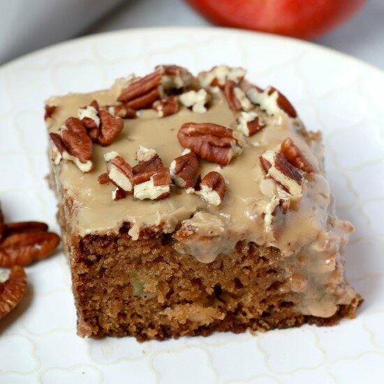 Apple Dapple Cake Apple Dapple Cake