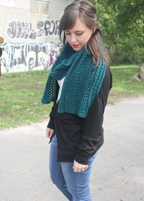 Kayas Scarf Kaya's Scarf