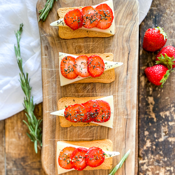 4 Dazzling Spanish Tapas Using Manchego Cheese 4 Dazzling Spanish Tapas Using Manchego Cheese