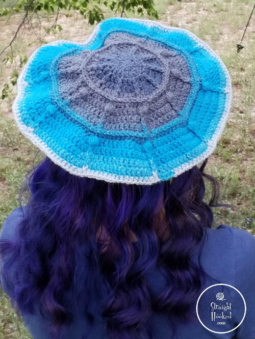 Berry Fun Beret Berry Fun Beret