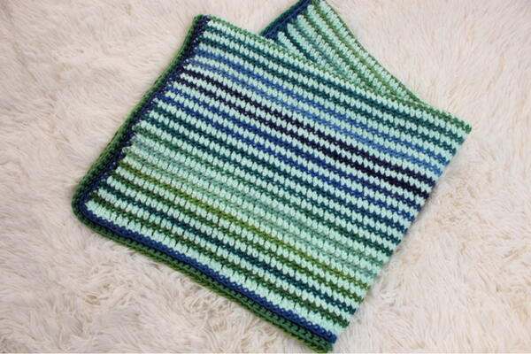 Friendship Blanket Friendship Blanket