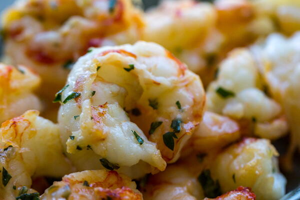 Air Fryer Shrimp Recipe Air Fryer Shrimp Recipe