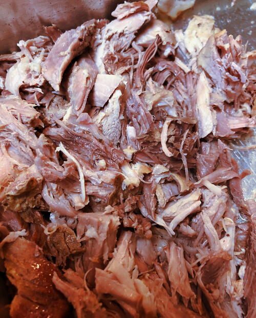 Easy Pork Chile Verde Easy Pork Chile Verde