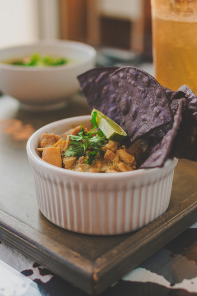 Easy Pork Chile Verde Easy Pork Chile Verde