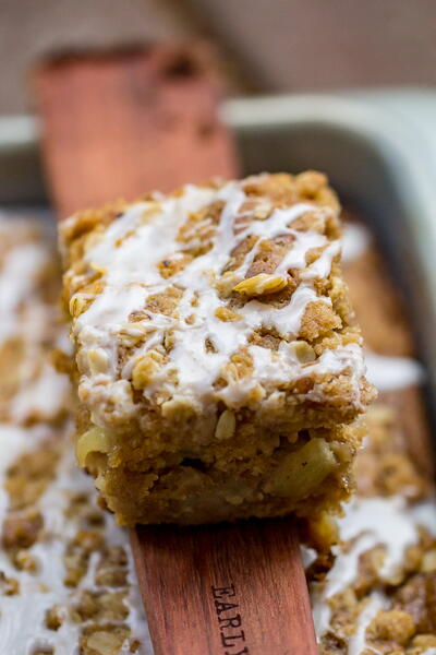 Traeger Apple Cake Traeger Apple Cake