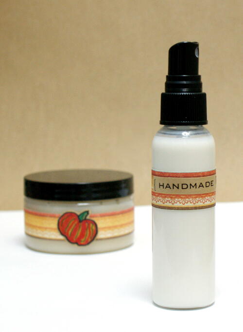 Diy Pumpkin Spice Room Spray Diy Pumpkin Spice Room Spray