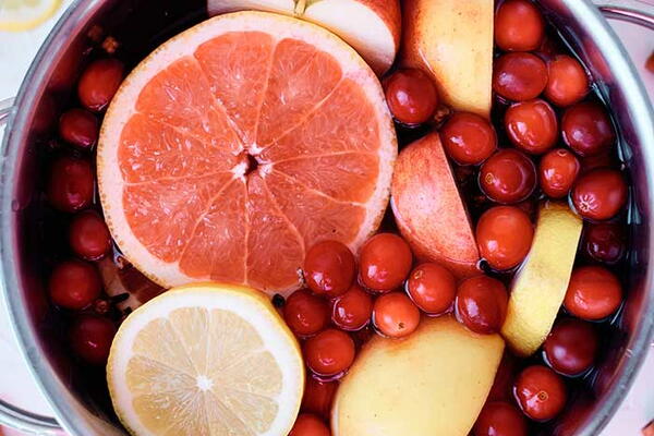 Fall Stove Top Potpourri Recipe Fall Stove Top Potpourri Recipe