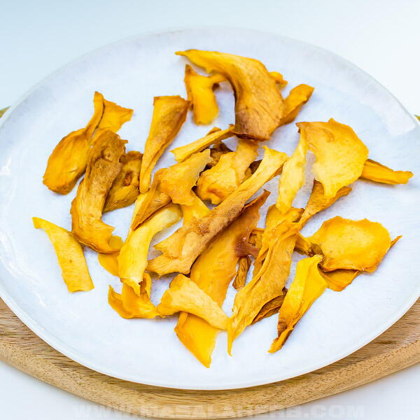 Dehydrated Mango Dehydrated Mango