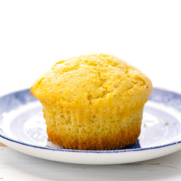 Corn Muffins Corn Muffins