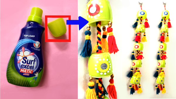 DIY Door Hanging DIY Door Hanging