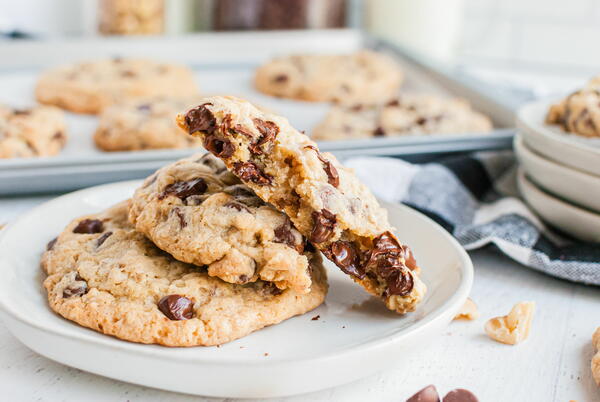 Doubletree Cookies Doubletree Cookies