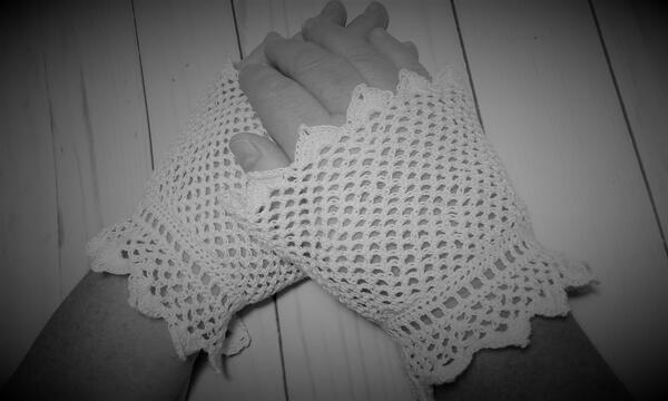 Elizabeth Wrist Cuffs Elizabeth Wrist Cuffs