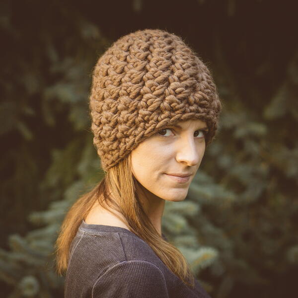 Heritage Beanie Heritage Beanie