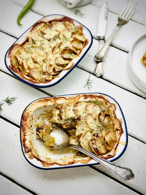 Easy Fish Pie Recipe Easy Fish Pie Recipe