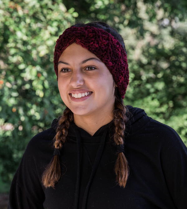 Essen Chunky Earwarmer Essen Chunky Earwarmer