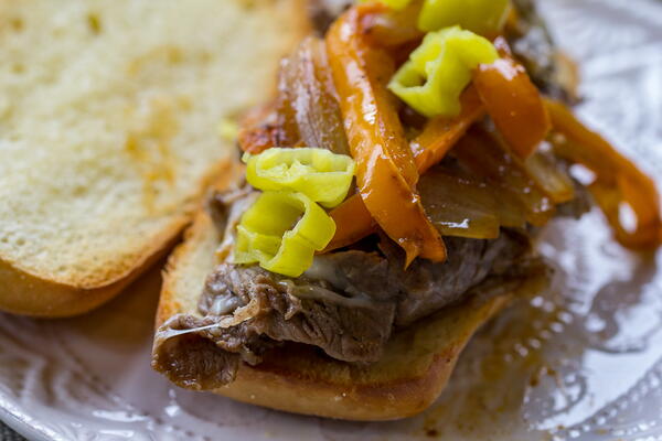 Blackstone Philly Cheesesteaks Blackstone Philly Cheesesteaks