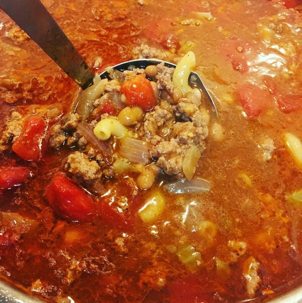 Chili Recipe Homemade Under An Hour Chili Recipe Homemade Under An Hour