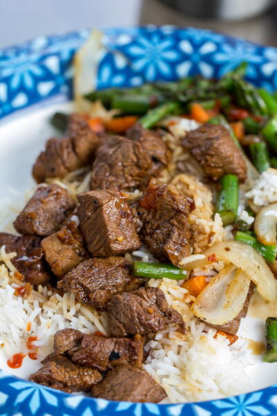 Blackstone Steak Bites Blackstone Steak Bites