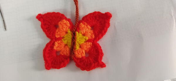 Easy Butterfly Easy Butterfly