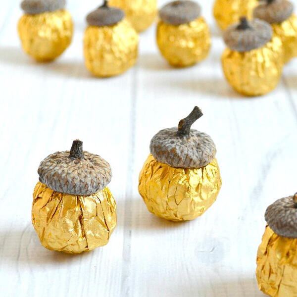 Diy Fall Treats Diy Fall Treats