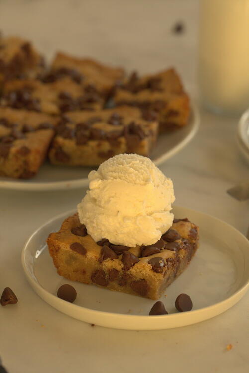 Blondies Blondies