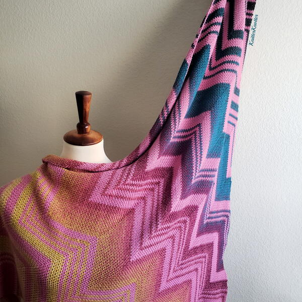 Disha Shawl Disha Shawl