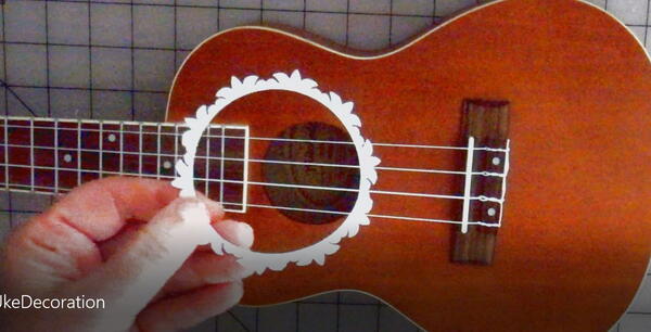 Sweet Sounding Strings Deserve A Sweet Look Sweet Sounding Strings Deserve A Sweet Look