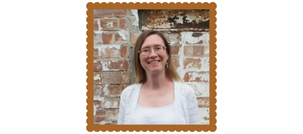 Anna Wilson Anna Wilson