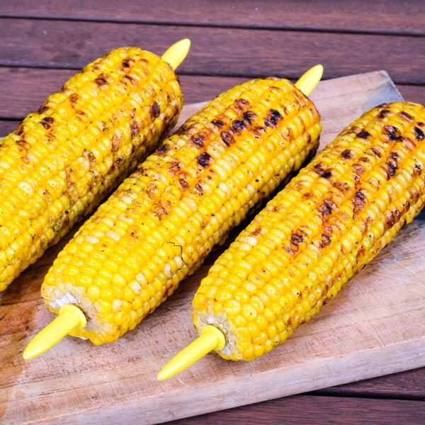 How To Grill Corn How To Grill Corn