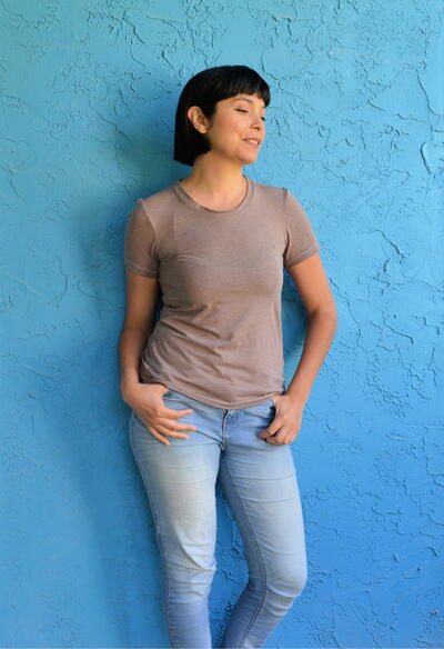 Free T-shirt Pattern Free T-shirt Pattern