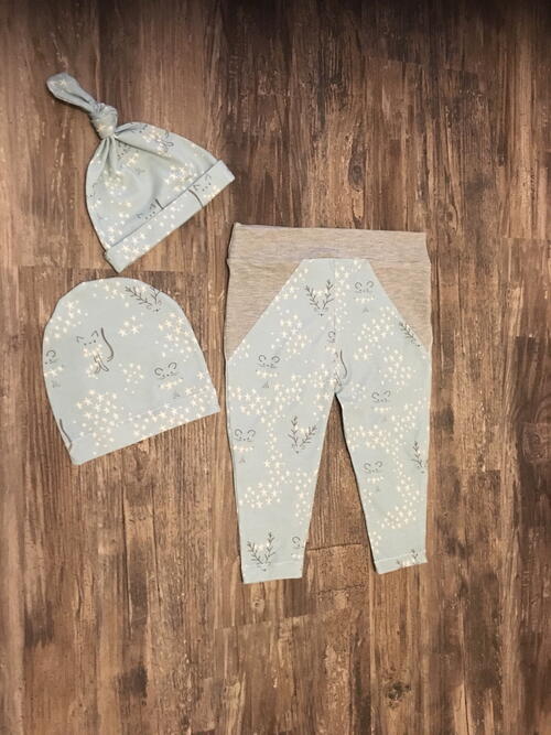 Matias Leggings For Kids Matias Leggings For Kids