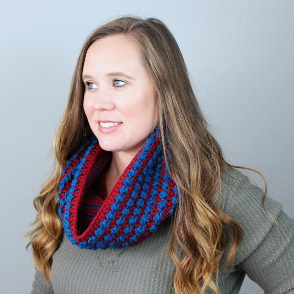 Tuscan Sun Cowl Tuscan Sun Cowl