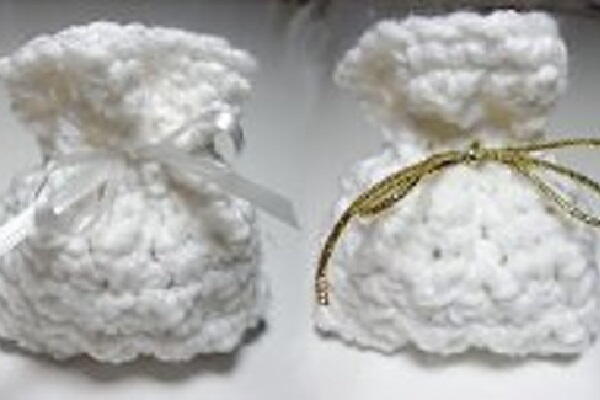 Wedding Favor Bags Wedding Favor Bags