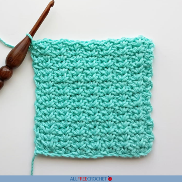 Spider Stitch Crochet Free Tutorial Spider Stitch Crochet Free Tutorial