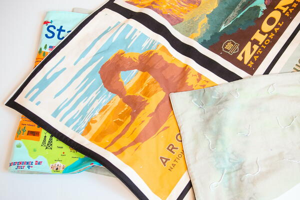 Sew This Easy Beginner Quilt In An Afternoon Sew This Easy Beginner Quilt In An Afternoon