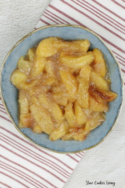 Fried Apples Fried Apples