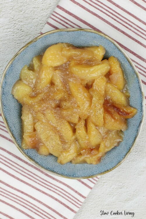 Fried Apples Fried Apples
